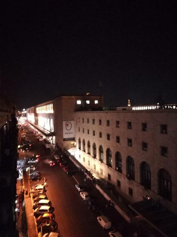 Arthur Hostel Rome Bagian luar foto