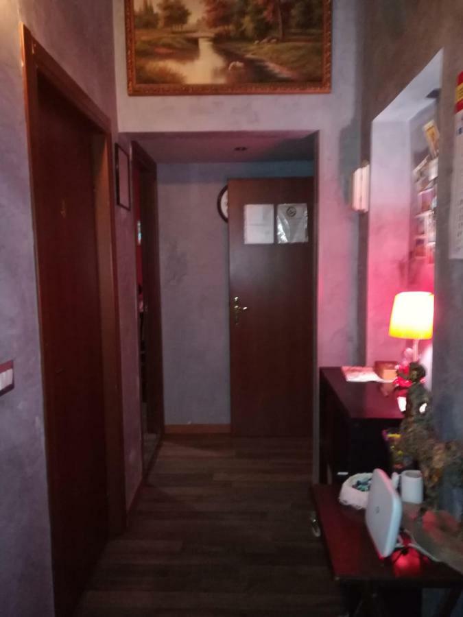Arthur Hostel Rome Bagian luar foto